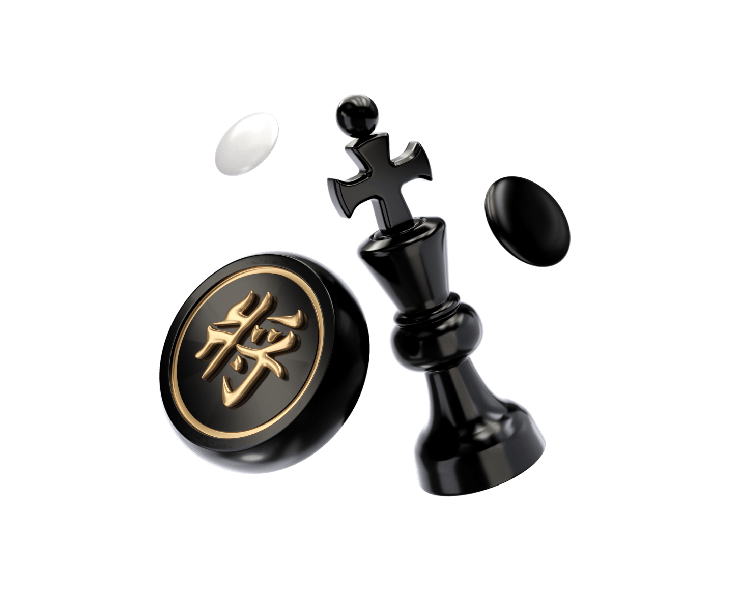 豪华实木麻将桌